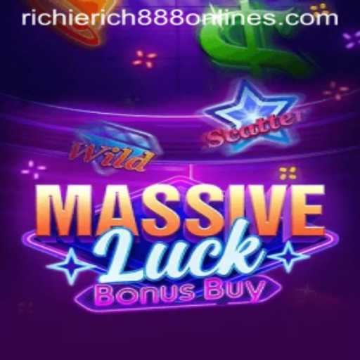 MassiveLuckBonusBuy: The Ultimate Gaming Experience with RichieRich888