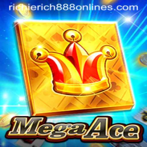 MegaAce: The Ultimate Adventure in Gaming, Featuring the Legendary RichieRich888