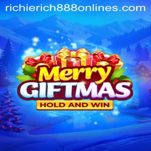 MerryGiftmas: Unwrapping the Festive Fun with RichieRich888
