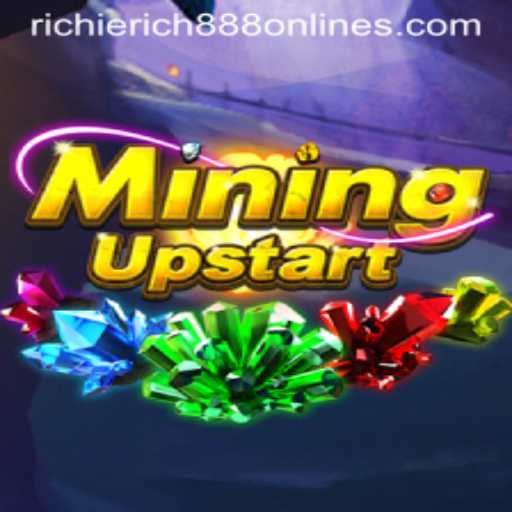 MiningUpstart: Conquer the Digital Mines with RichieRich888