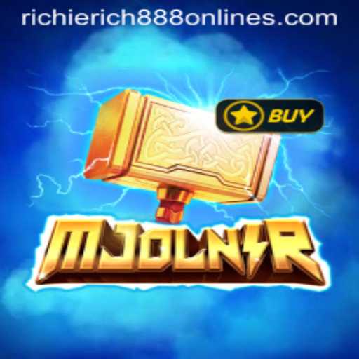 Exploring the Enchanting World of Mjolnir: Unveiling the Game with RichieRich888