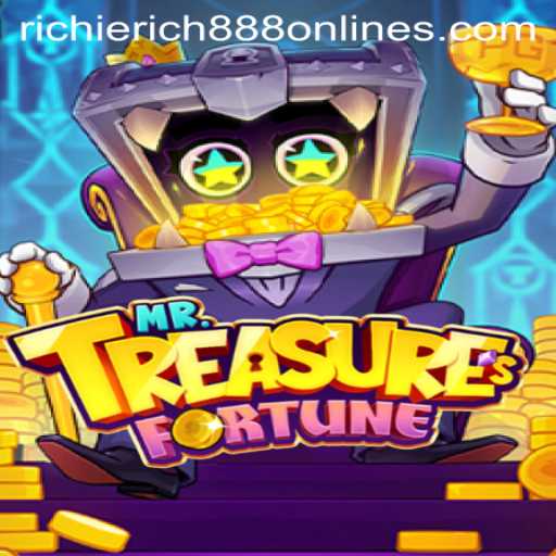 Discovering MrTreasuresFortune: A New Gaming Sensation with RichieRich888