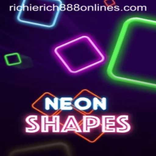 Exploring NeonShapes: An Immersive Gaming Adventure with RichieRich888