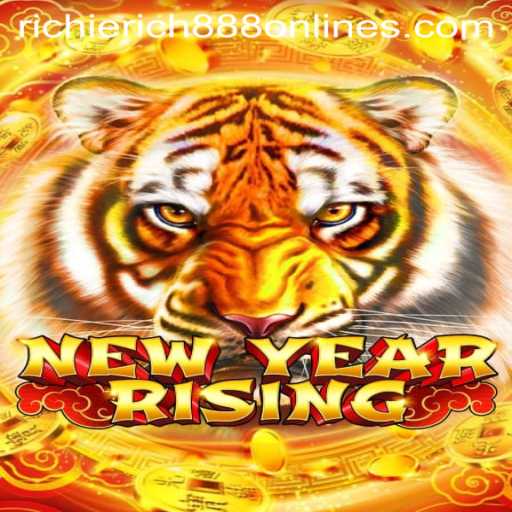 Discover the Dynamic World of NewYearRising: An Epic Adventure with RichieRich888