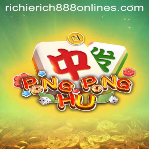 The Fascinating World of PONGPONGHU: A Deep Dive into Gameplay and Rules with RichieRich888