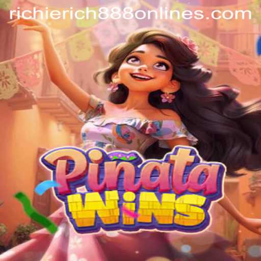 Enter the World of PinataWins: An Adventure Inspired by RichieRich888