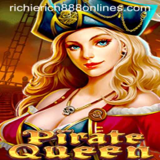 PirateQueen: Sailing the High Seas of Adventure with RichieRich888