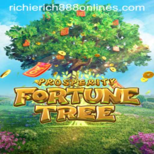 Discovering ProsperityFortuneTree: An Engaging World of Luck and Strategy