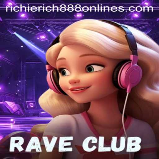 RaveClub: An Immersive Gaming Experience That Shakes Up The Scene