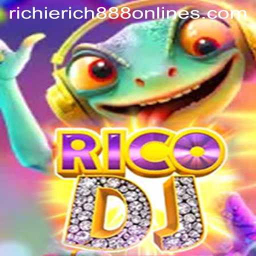 Exploring RicoDJ: The New Era of Interactive Gaming