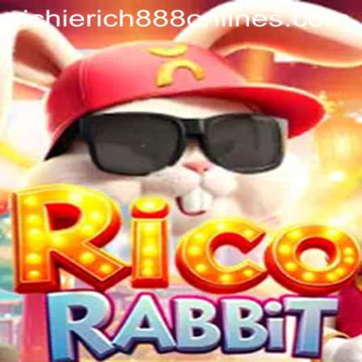 RicoRabbit: An Immersive Gaming Adventure with RichieRich888