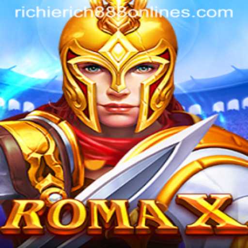 Explore RomaX: A Thrilling Adventure with RichieRich888