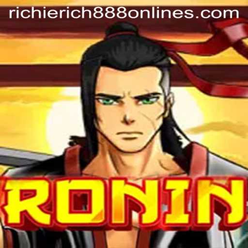 Exploring Ronin: The Game Igniting the Gamer Community