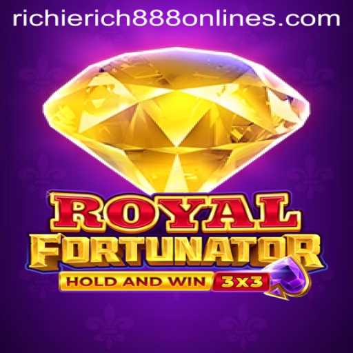 Discover the Exciting World of Royalfort with RichieRich888