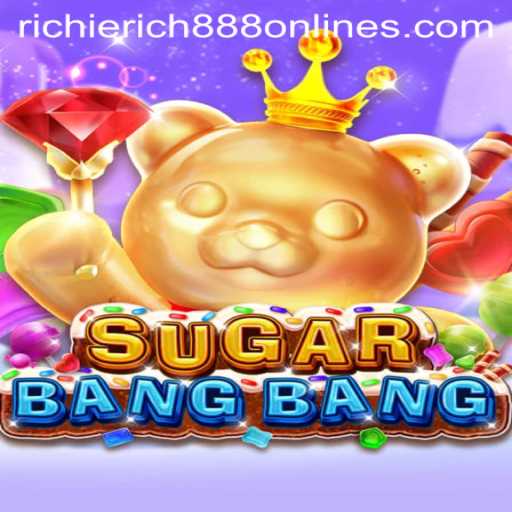 Exploring the Exciting World of SUGARBANGBANG with RichieRich888