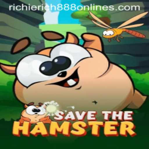 Discover the Exciting World of SavetheHamster with RichieRich888
