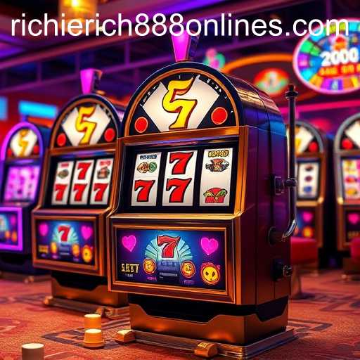 RichieRich888