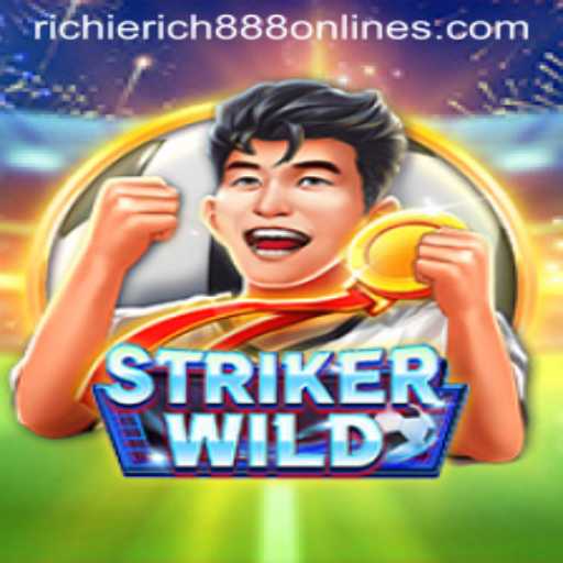 Unveiling the Thrills of StrikerWILD: A Dive into the Gaming Sensation Featuring RichieRich888