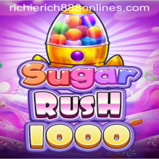 Experience the Excitement of SugarRush1000 in the World of RichieRich888