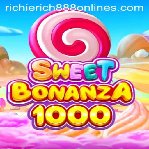 Exploring the Exciting World of SweetBonanza1000 Featuring RichieRich888