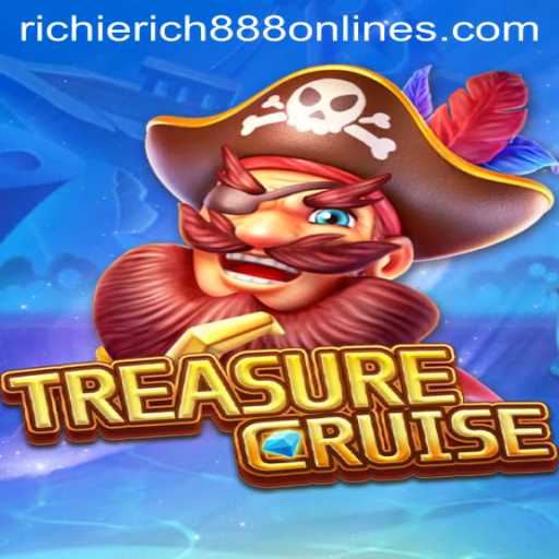 Explore TREASURECRUISE – The Ultimate Adventure Game with RichieRich888