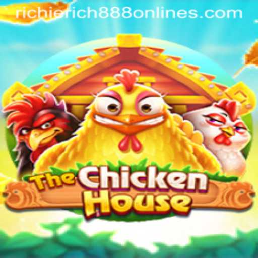 TheChickenHouse: An Immersive Gaming Experience with RichieRich888