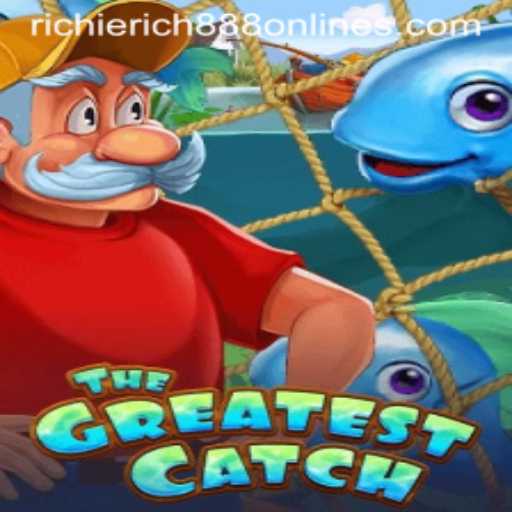 Discover TheGreatestCatch: Dive into a World of Adventure and Strategy