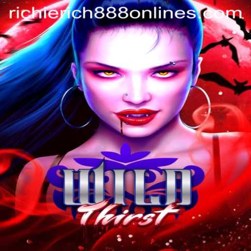 Dive into Adventure with WildThirst and the Legendary RichieRich888