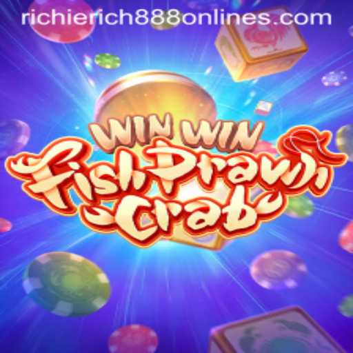 WinWinFishPrawnCrab: Dive into the Exciting World of RichieRich888