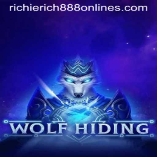 Discover the Excitement of WolfHiding with RichieRich888