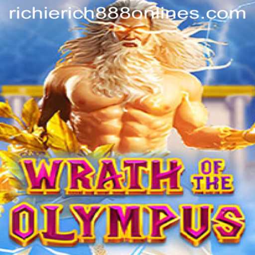 Exploring the Mythical World of WrathofOlympus: A Journey with RichieRich888