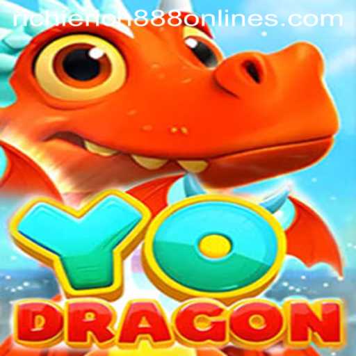 YoDragon: A Thrilling Adventure with RichieRich888