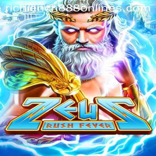 ZeusRushFever: Dive into the Electrifying World of Mythological Adventure